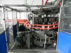 Used PDC Model HC High Speed 16 Station Rotary Stretch/Shrink Labeler. With steam tunnel, capable of speeds up to 600 BPM. Uses a clamp draw down technology method of application. Sleeve range: diame...