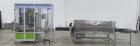 Used PDC R250-TS-AS Shrink Sleeve Labeler with Heat Tunnel – Up to 250 CPM