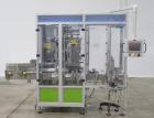 Used PDC R250-TS-AS Shrink Sleeve Labeler with Heat Tunnel – Up to 250 CPM