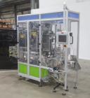 Used PDC R250-TS-AS Shrink Sleeve Labeler with Heat Tunnel – Up to 250 CPM