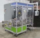 Used PDC R250-TS-AS Shrink Sleeve Labeler with Heat Tunnel – Up to 250 CPM