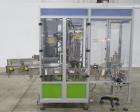 Used PDC R250-TS-AS Shrink Sleeve Labeler with Heat Tunnel – Up to 250 CPM