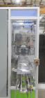 Used PDC R250-TS-AS Shrink Sleeve Labeler with Heat Tunnel – Up to 250 CPM
