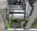 Used PDC R250-TS-AS Shrink Sleeve Labeler with Heat Tunnel – Up to 250 CPM