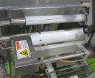 Used PDC R250-TS-AS Shrink Sleeve Labeler with Heat Tunnel – Up to 250 CPM