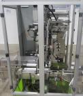 Used PDC R250-TS-AS Shrink Sleeve Labeler with Heat Tunnel – Up to 250 CPM
