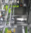 Used PDC R250-TS-AS Shrink Sleeve Labeler with Heat Tunnel – Up to 250 CPM