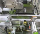 Used PDC R250-TS-AS Shrink Sleeve Labeler with Heat Tunnel – Up to 250 CPM