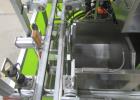 Used PDC R250-TS-AS Shrink Sleeve Labeler with Heat Tunnel – Up to 250 CPM