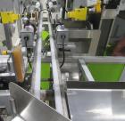Used PDC R250-TS-AS Shrink Sleeve Labeler with Heat Tunnel – Up to 250 CPM