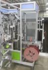 Used PDC R250-TS-AS Shrink Sleeve Labeler with Heat Tunnel – Up to 250 CPM