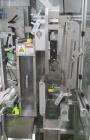 Used PDC R250-TS-AS Shrink Sleeve Labeler with Heat Tunnel – Up to 250 CPM