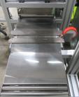 Used PDC R250-TS-AS Shrink Sleeve Labeler with Heat Tunnel – Up to 250 CPM