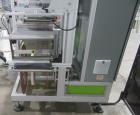 Used PDC R250-TS-AS Shrink Sleeve Labeler with Heat Tunnel – Up to 250 CPM