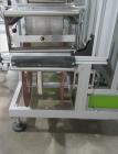 Used PDC R250-TS-AS Shrink Sleeve Labeler with Heat Tunnel – Up to 250 CPM