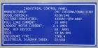 Used PDC R250-TS-AS Shrink Sleeve Labeler with Heat Tunnel – Up to 250 CPM