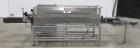 Used PDC R250-TS-AS Shrink Sleeve Labeler with Heat Tunnel – Up to 250 CPM
