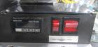 Used PDC R250-TS-AS Shrink Sleeve Labeler with Heat Tunnel – Up to 250 CPM