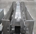 Used PDC R250-TS-AS Shrink Sleeve Labeler with Heat Tunnel – Up to 250 CPM