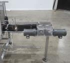 Used PDC R250-TS-AS Shrink Sleeve Labeler with Heat Tunnel – Up to 250 CPM