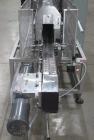 Used PDC R250-TS-AS Shrink Sleeve Labeler with Heat Tunnel – Up to 250 CPM