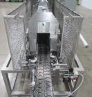 Used PDC R250-TS-AS Shrink Sleeve Labeler with Heat Tunnel – Up to 250 CPM