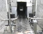 Used PDC R250-TS-AS Shrink Sleeve Labeler with Heat Tunnel – Up to 250 CPM