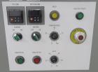 Used PDC R250-TS-AS Shrink Sleeve Labeler with Heat Tunnel – Up to 250 CPM