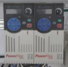 Used PDC R250-TS-AS Shrink Sleeve Labeler with Heat Tunnel – Up to 250 CPM