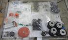 Used PDC R250-TS-AS Shrink Sleeve Labeler with Heat Tunnel – Up to 250 CPM