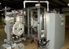 Used PDC Horizontal Shrink Sleeve Labeler, Model SLH-300ER