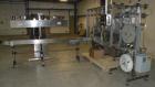 Used PDC Horizontal Shrink Sleeve Labeler, Model SLH-300ER