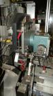 Used PDC Horizontal Shrink Sleeve Labeler, Model SLH-300ER