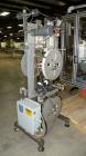 Used PDC Horizontal Shrink Sleeve Labeler, Model SLH-300ER