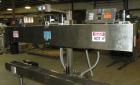 Used PDC Horizontal Shrink Sleeve Labeler, Model SLH-300ER