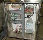 Used PDC Horizontal Shrink Sleeve Labeler, Model SLH-300ER