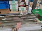 Unused- Pack Leader Stand Alone Sleeve Applicator