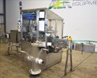 Used- Turpins Packaging Systems LTD. Sleevit (Accraply) Sleeve Master Plus Tampe