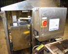 Used- Turpins Packaging Systems LTD. Sleevit (Accraply) Sleeve Master Plus Tampe