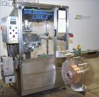 Used Sleevit Sleeve Master Plus Tamper Evident Bander or Shrink Labeler