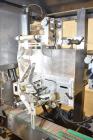 Used Sleevit Sleeve Master Plus Tamper Evident Bander or Shrink Labeler