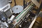 Used Sleevit Sleeve Master Plus Tamper Evident Bander or Shrink Labeler