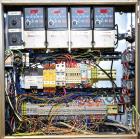 Used Sleevit Sleeve Master Plus Tamper Evident Bander or Shrink Labeler