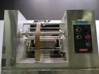 Used Styrotech Model ST-2200 Stretch Sleeve Labeler.  Machine is capable of speeds up to 45 bottles per minute - depending on materials and application. Sizes range up to 2 gallons. Stainless steel f...