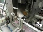 Used Styrotech Model ST-2200 Stretch Sleeve Labeler.  Machine is capable of speeds up to 45 bottles per minute - depending on materials and application. Sizes range up to 2 gallons. Stainless steel f...