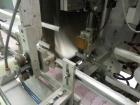 Used- Styrotech Model ST-2200 Stretch Sleeve Labeler.  Machine is capable of speeds up to 45 bottles per minute - depending ...