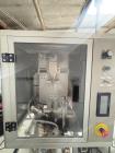 Used AFM TS-CH100-V1B Stainless Steel Tamper Evident Neckbander – Up to 120 Containers Per Minute