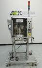 Used- TriPack Model LSA-160 Automatic Shrink Sleeve Labeler  or Neck Bander with