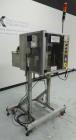 Used- TriPack Model LSA-160 Automatic Shrink Sleeve Labeler  or Neck Bander with