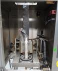 Used TriPack Model LSA-160 Automatic Shrink Sleeve Labeler  or Neck Bander with